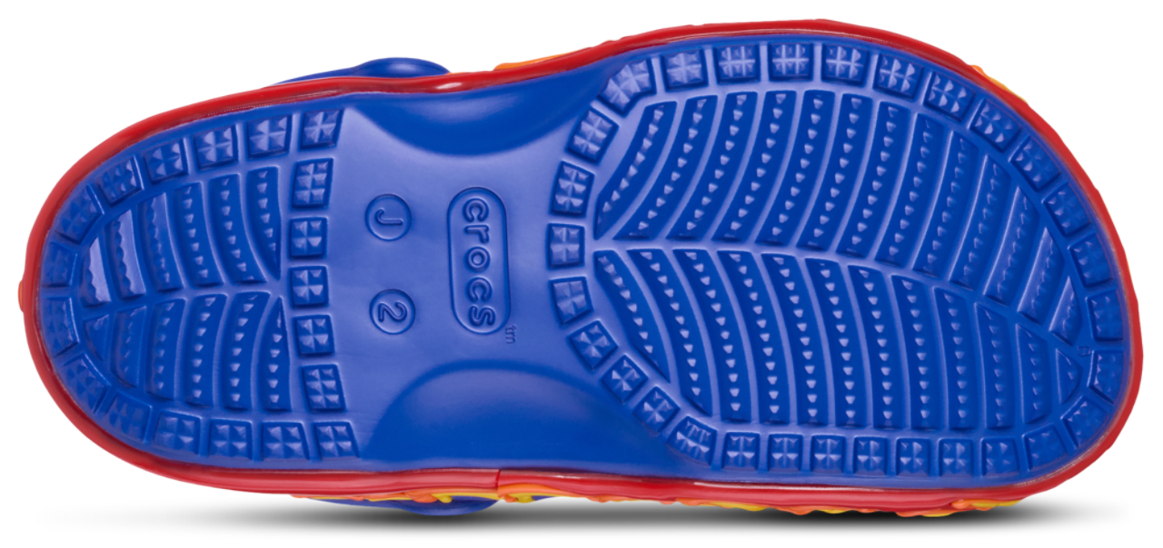 Crocs Light Up Dragon Image 5 of 5. Tap to open photo gallery.