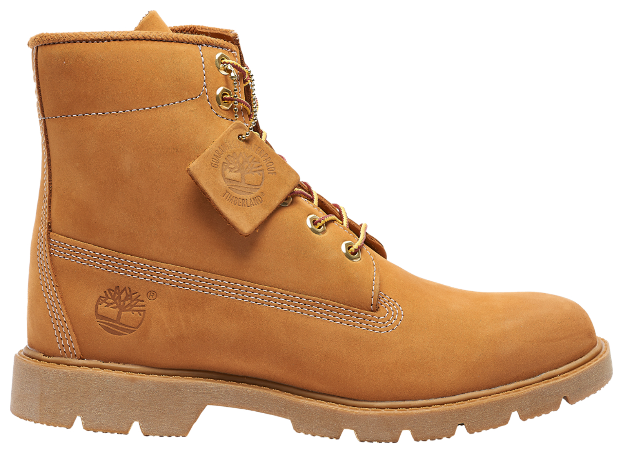 Timberland 6" Single Sole Boots Image 1 of 5. Tap to open photo gallery.