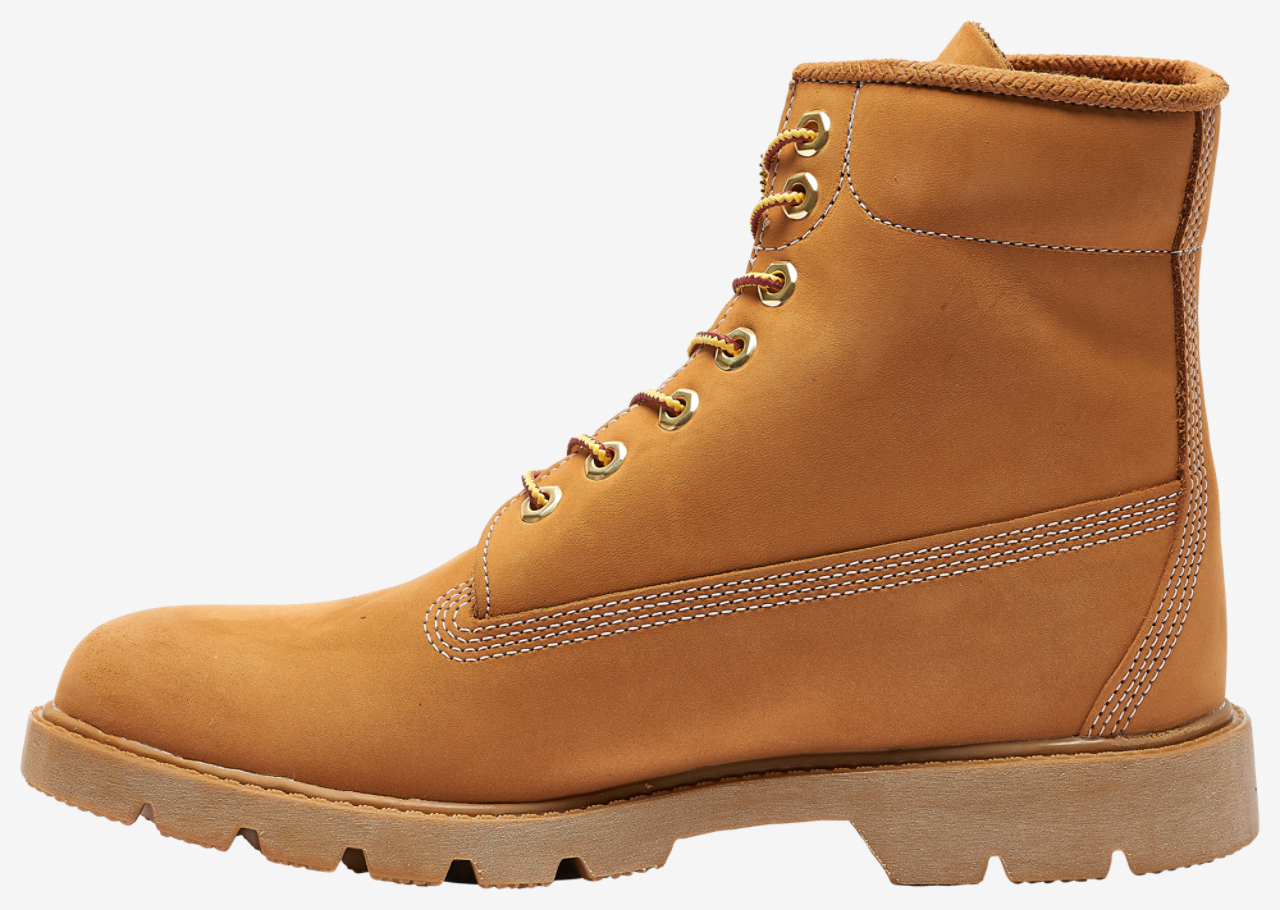 Timberland 6" Single Sole Boots Image 2 of 5. Tap to open photo gallery.