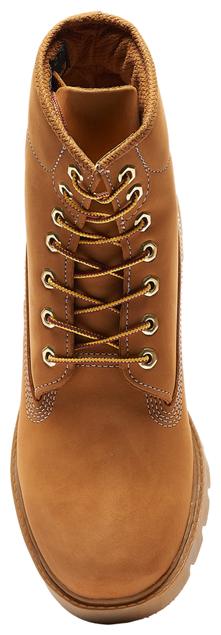 Timberland 6" Single Sole Boots Image 4 of 5. Tap to open photo gallery.