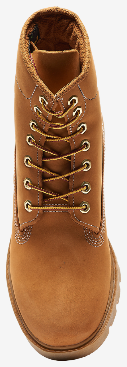 Timberland 6" Single Sole Boots Image 4 of 5. Tap to open photo gallery.