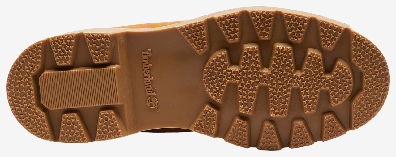 Timberland 6" Single Sole Boots Image 5 of 5. Tap to open photo gallery.