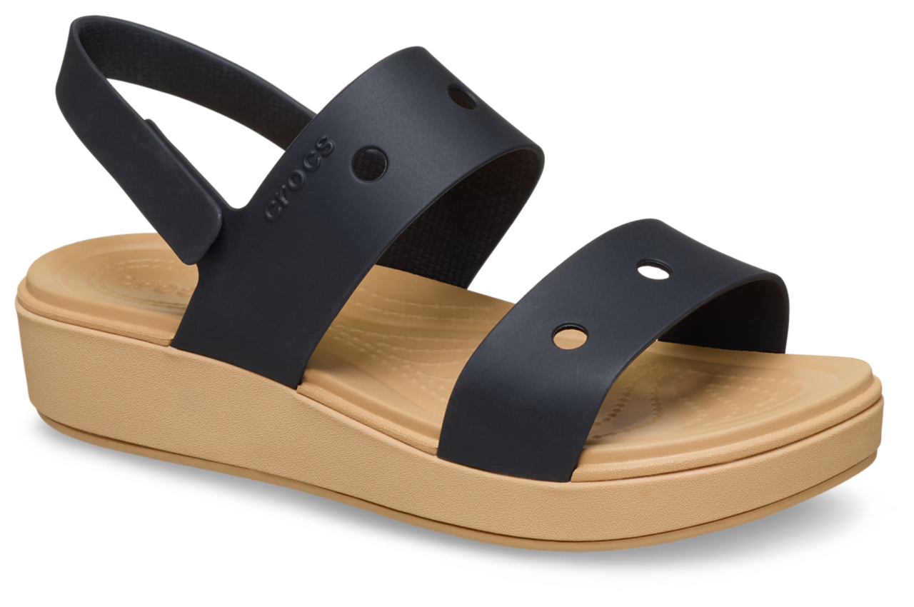 Crocs Sandals Image 1 of 6. Tap to open photo gallery.