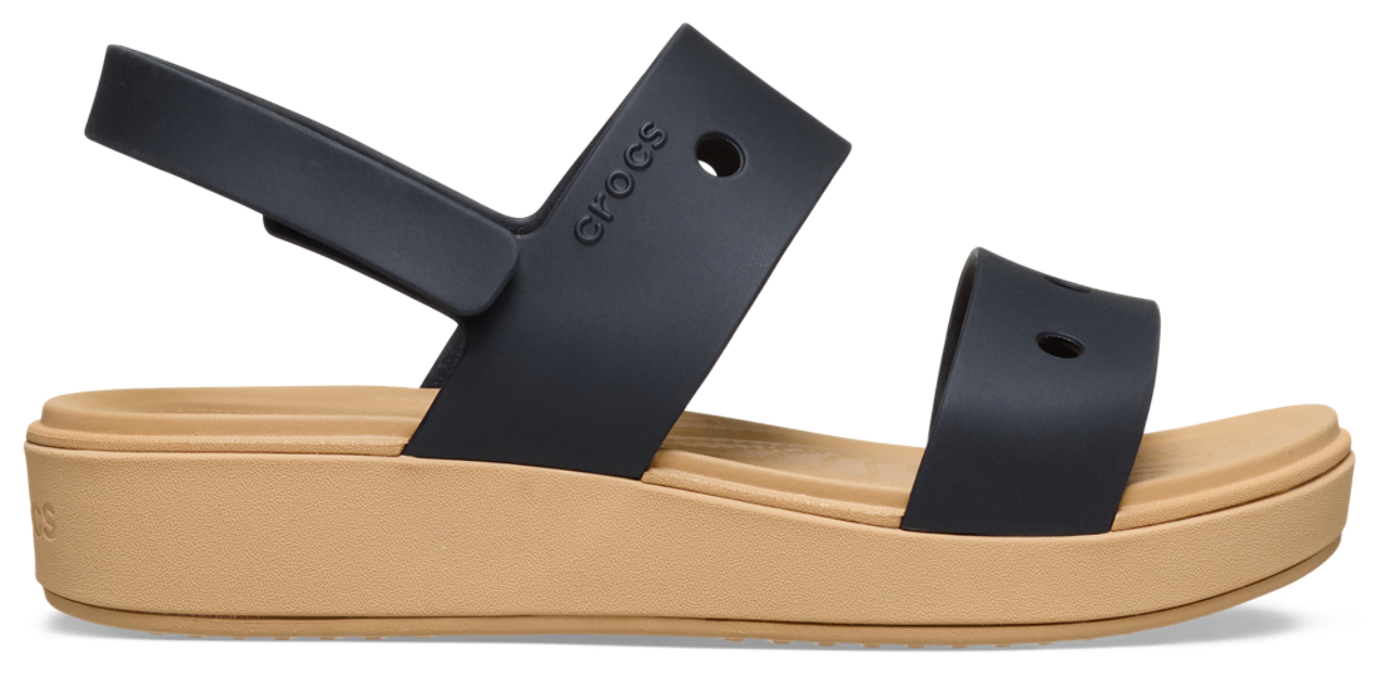Crocs Sandals Image 2 of 6. Tap to open photo gallery.