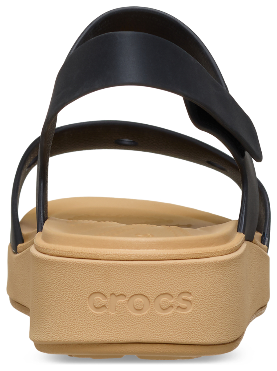 Crocs Sandals Image 3 of 6. Tap to open photo gallery.