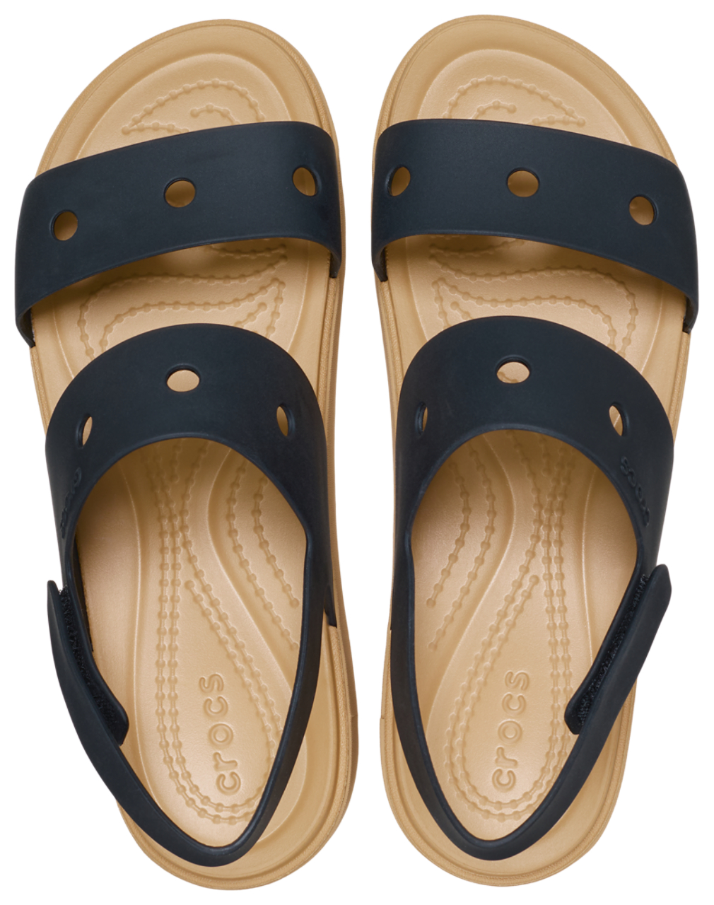 Crocs Sandals Image 4 of 6. Tap to open photo gallery.