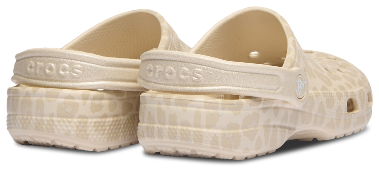 Crocs Classic Clogs Image 3 of 5. Tap to open photo gallery.