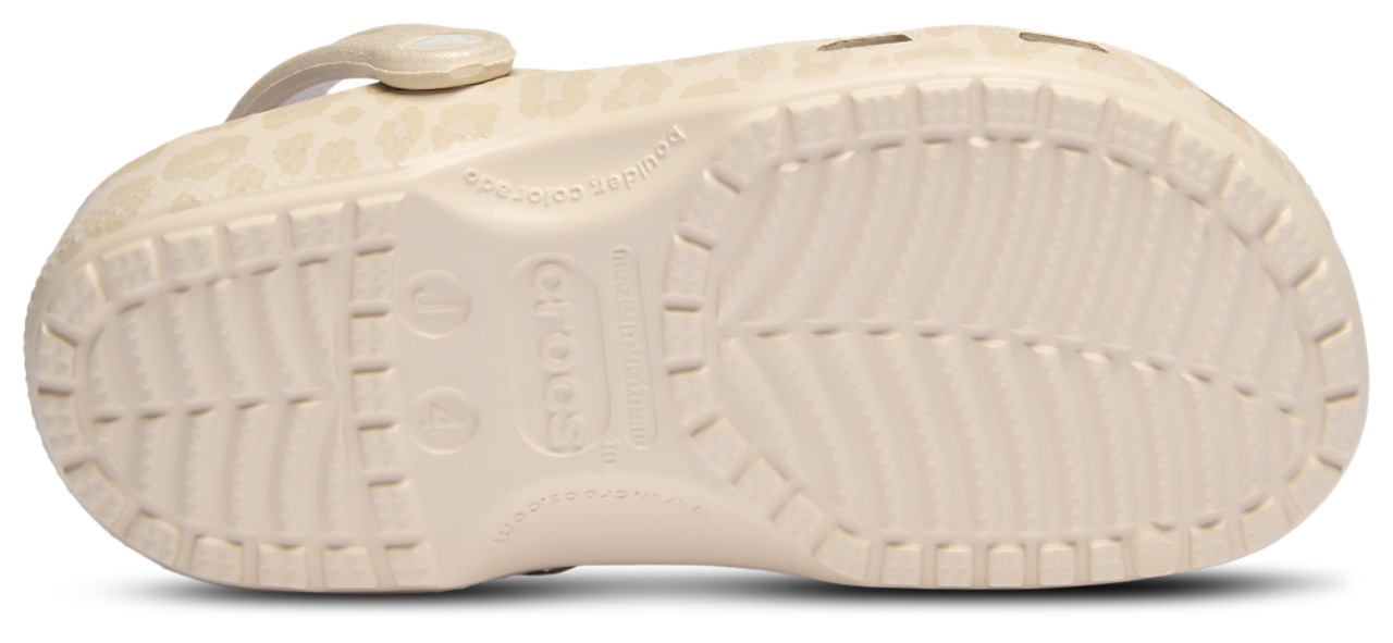 Crocs Classic Clogs Image 5 of 5. Tap to open photo gallery.