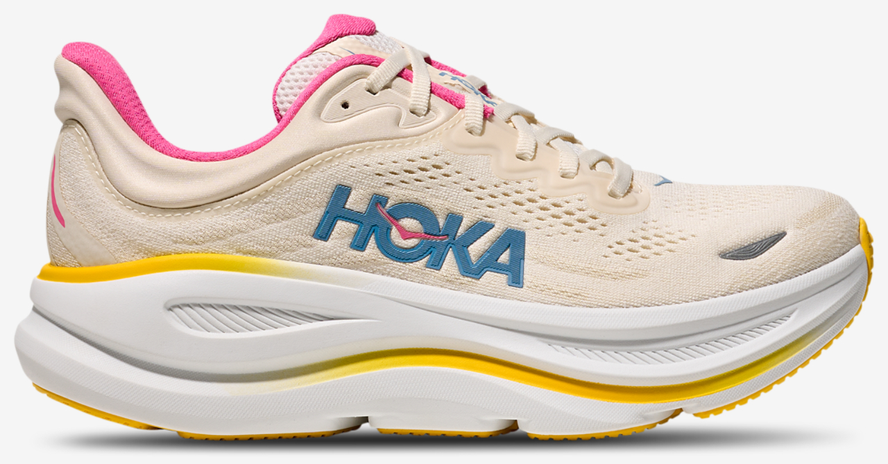 HOKA Bondi 9 Image 1 of 1. Tap to open photo gallery.