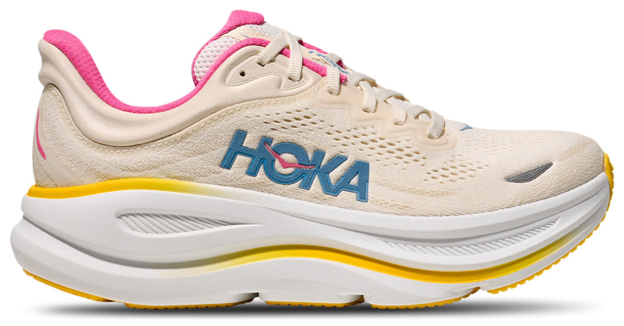 HOKA Bondi 9 Image 1 of 1. Tap to open photo gallery.