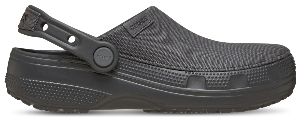 Crocs Classic Crafted Clog Image 1 of 4. Tap to open photo gallery.