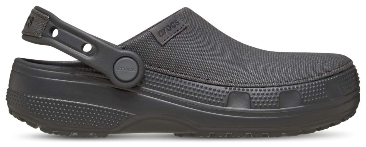 Crocs Classic Crafted Clog Image 1 of 4. Tap to open photo gallery.