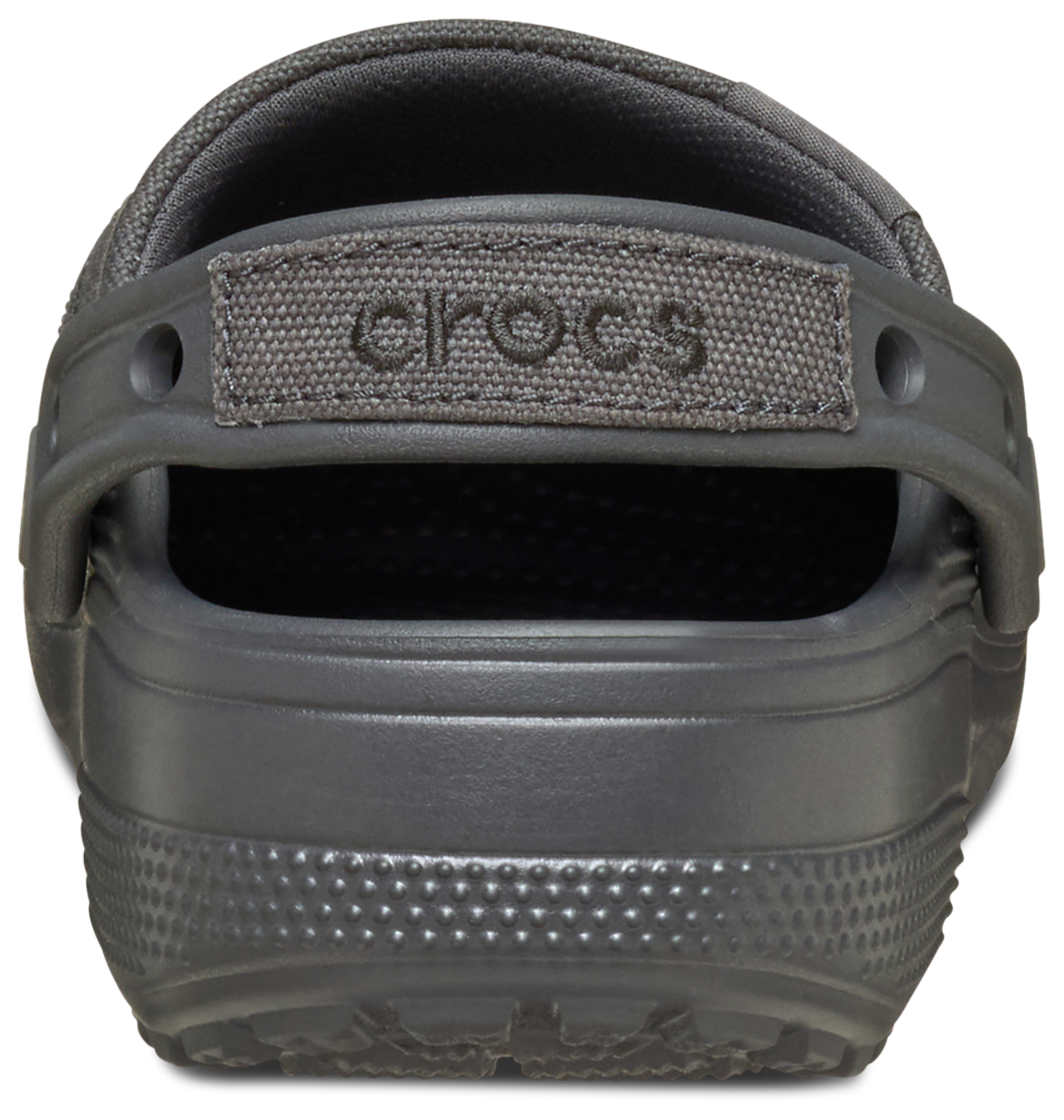 Crocs Classic Crafted Clog Image 2 of 4. Tap to open photo gallery.