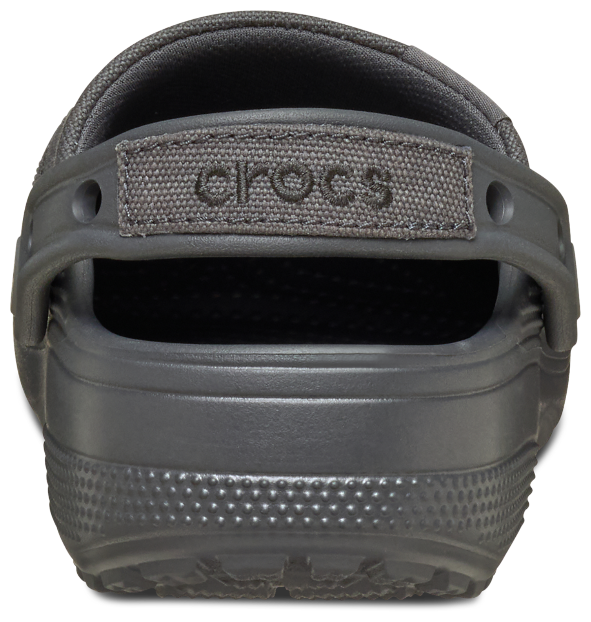 Crocs Classic Crafted Clog Image 2 of 4. Tap to open photo gallery.