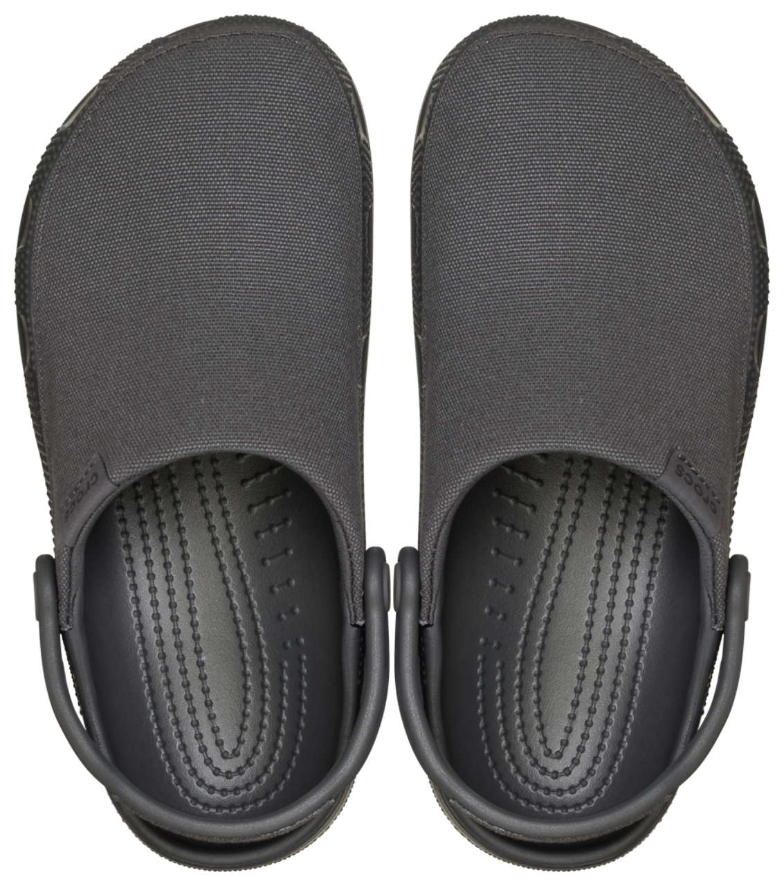 Crocs Classic Crafted Clog Image 3 of 4. Tap to open photo gallery.