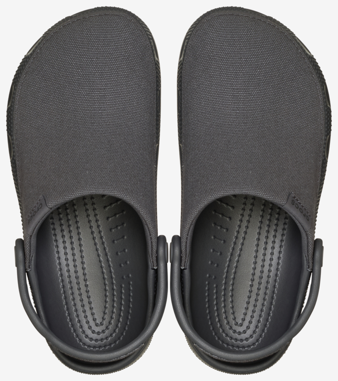 Crocs Classic Crafted Clog Image 3 of 4. Tap to open photo gallery.