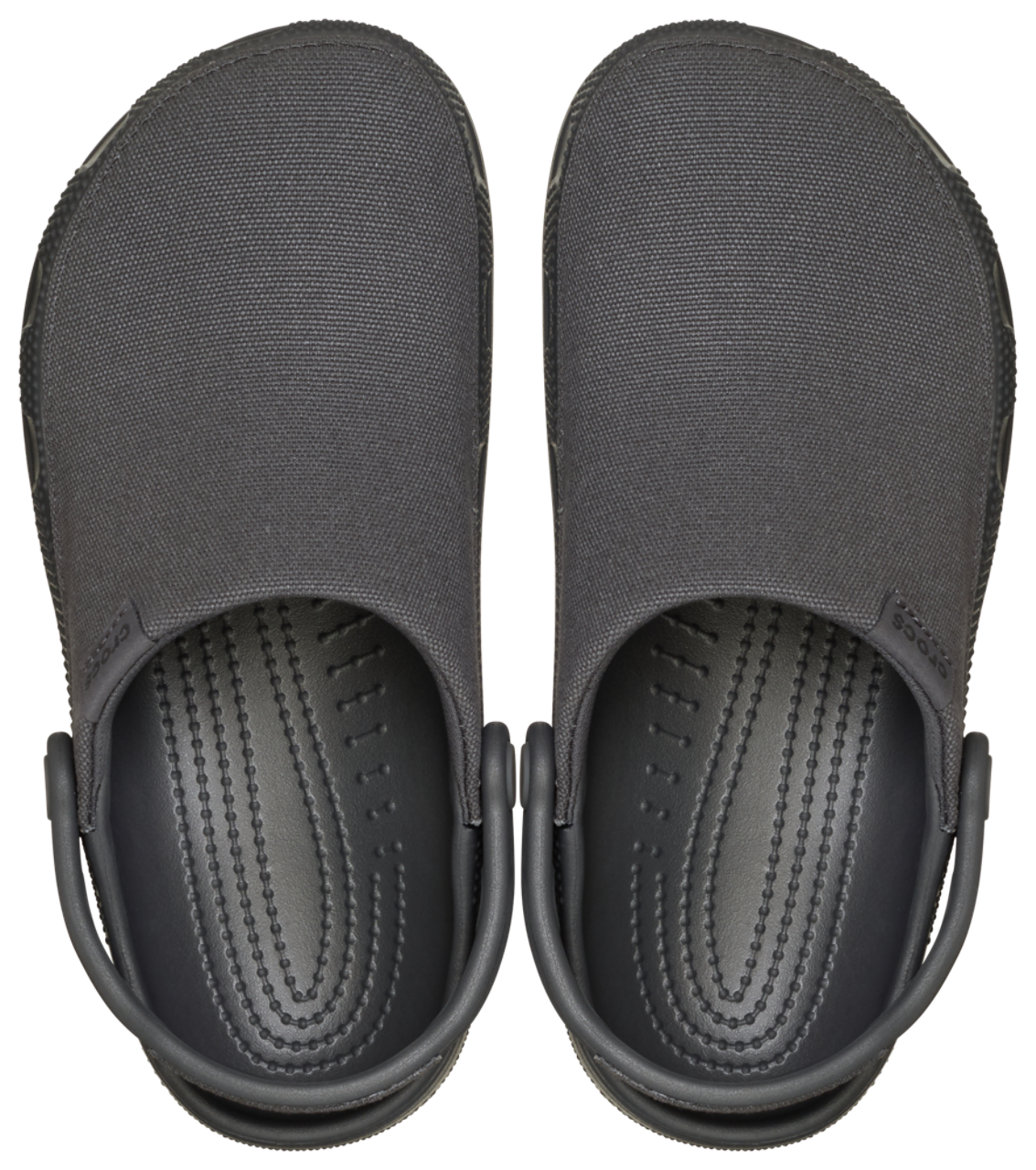 Crocs Classic Crafted Clog Image 3 of 4. Tap to open photo gallery.