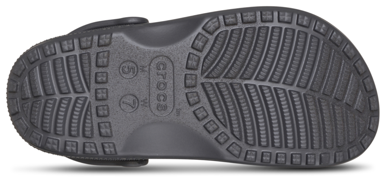 Crocs Classic Crafted Clog Image 4 of 4. Tap to open photo gallery.