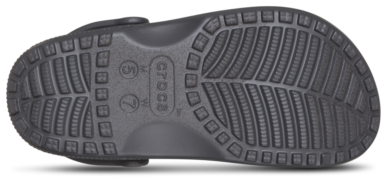 Crocs Classic Crafted Clog Image 4 of 4. Tap to open photo gallery.