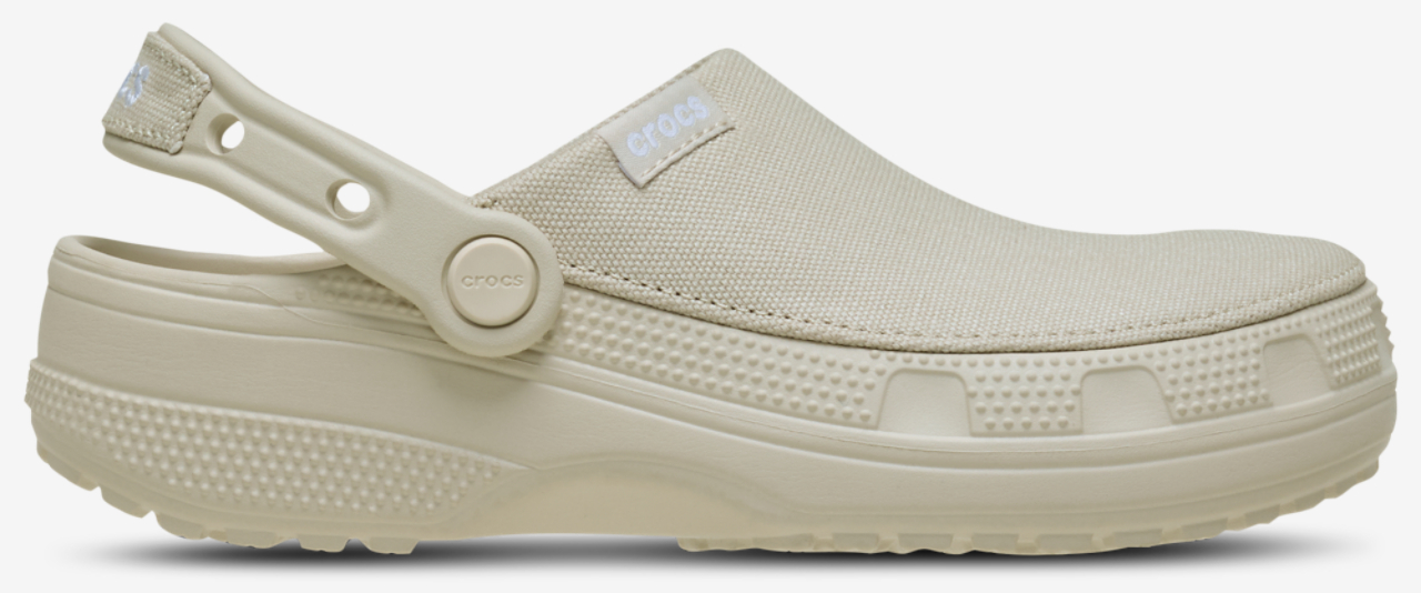 Crocs Classic Crafted Clog Image 1 of 4. Tap to open photo gallery.