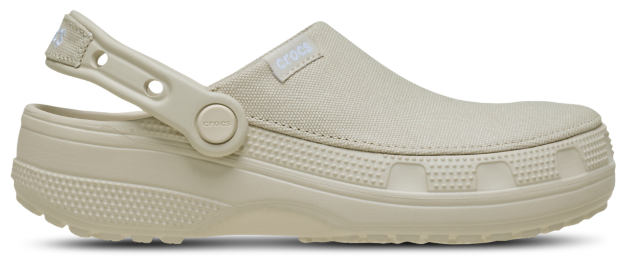 Crocs Classic Crafted Clog Image 1 of 4. Tap to open photo gallery.