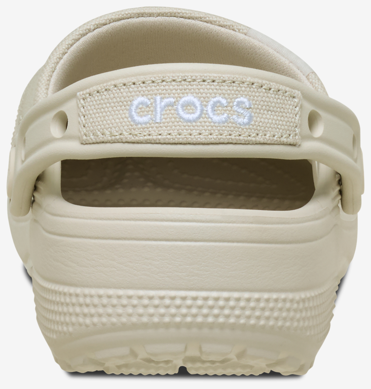 Crocs Classic Crafted Clog Image 2 of 4. Tap to open photo gallery.