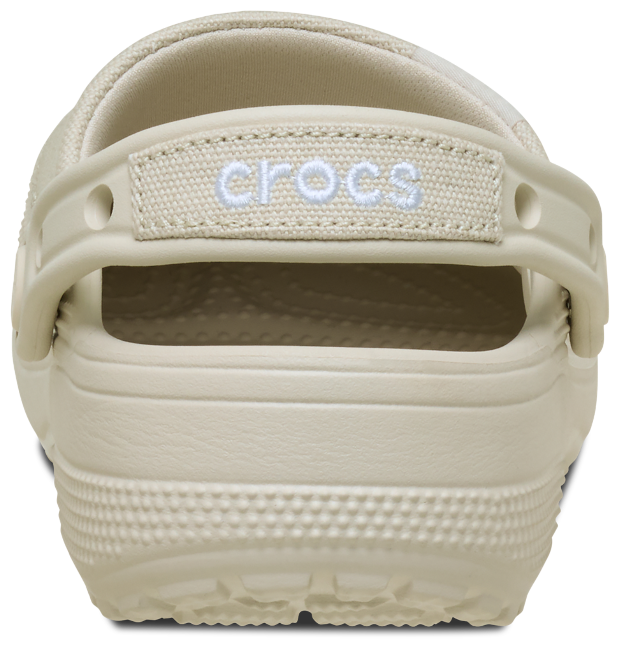 Crocs Classic Crafted Clog Image 2 of 4. Tap to open photo gallery.