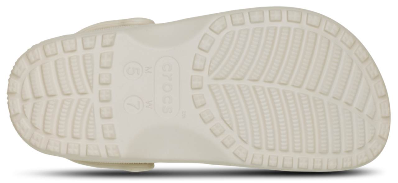 Crocs Classic Crafted Clog Image 4 of 4. Tap to open photo gallery.