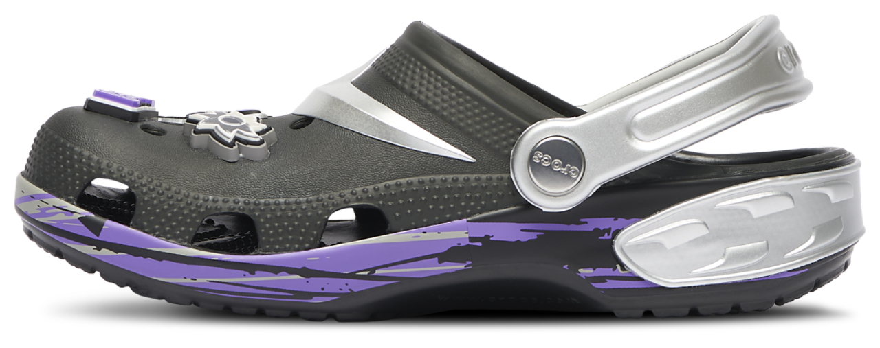 Crocs Ninja Turtle - Boys' Grade School | Kids Foot Locker