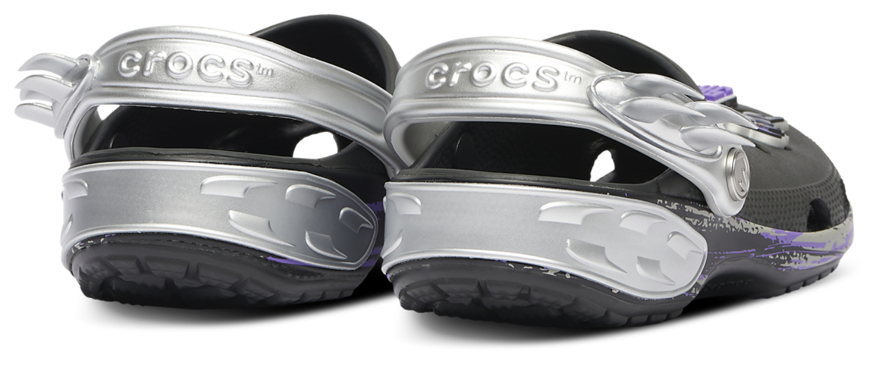 Crocs Ninja Turtle - Boys' Grade School | Kids Foot Locker