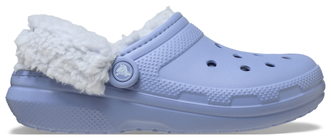 Crocs Classic Fleece Lined Clogs Image 1 of 6. Tap to open photo gallery.