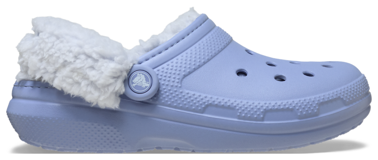 Crocs Classic Fleece Lined Clogs Image 1 of 6. Tap to open photo gallery.