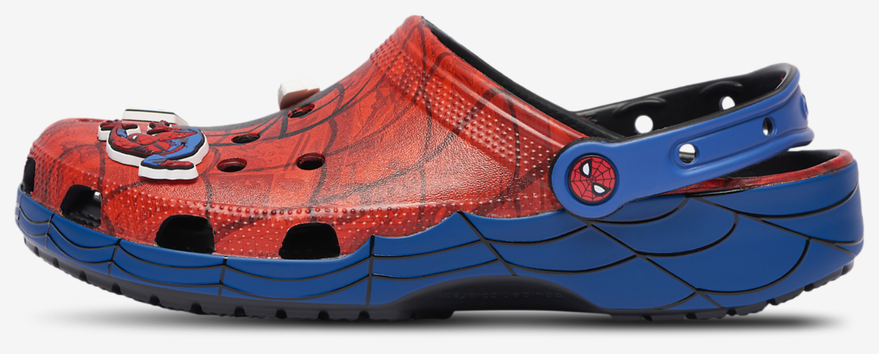 Crocs Classic Clogs Image 4 of 7. Tap to open photo gallery.