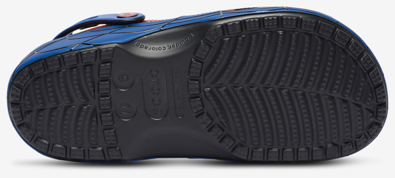 Crocs Classic Clogs Image 7 of 7. Tap to open photo gallery.