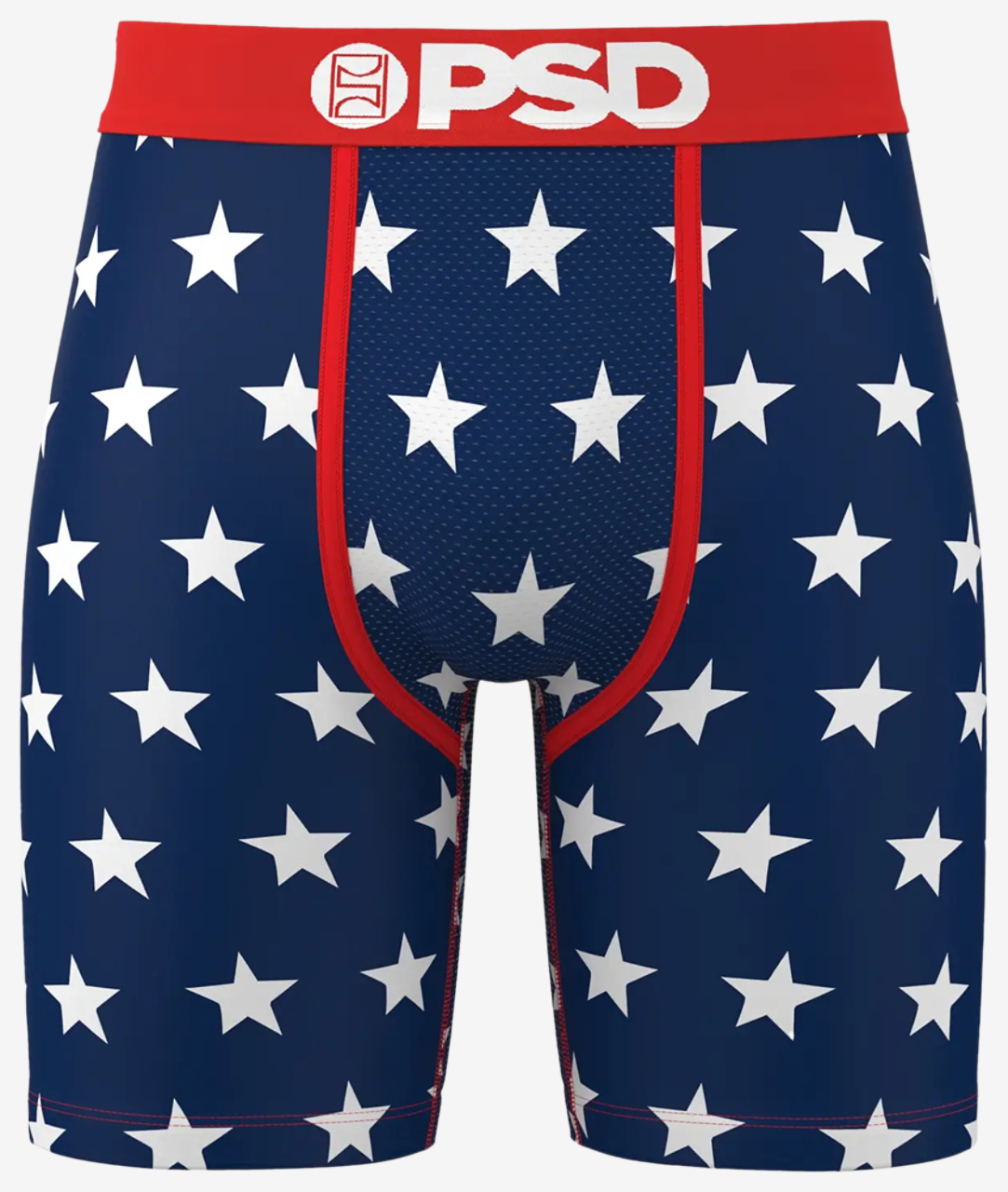 PSD Star Spangled Image 1 of 4. Tap to open photo gallery.