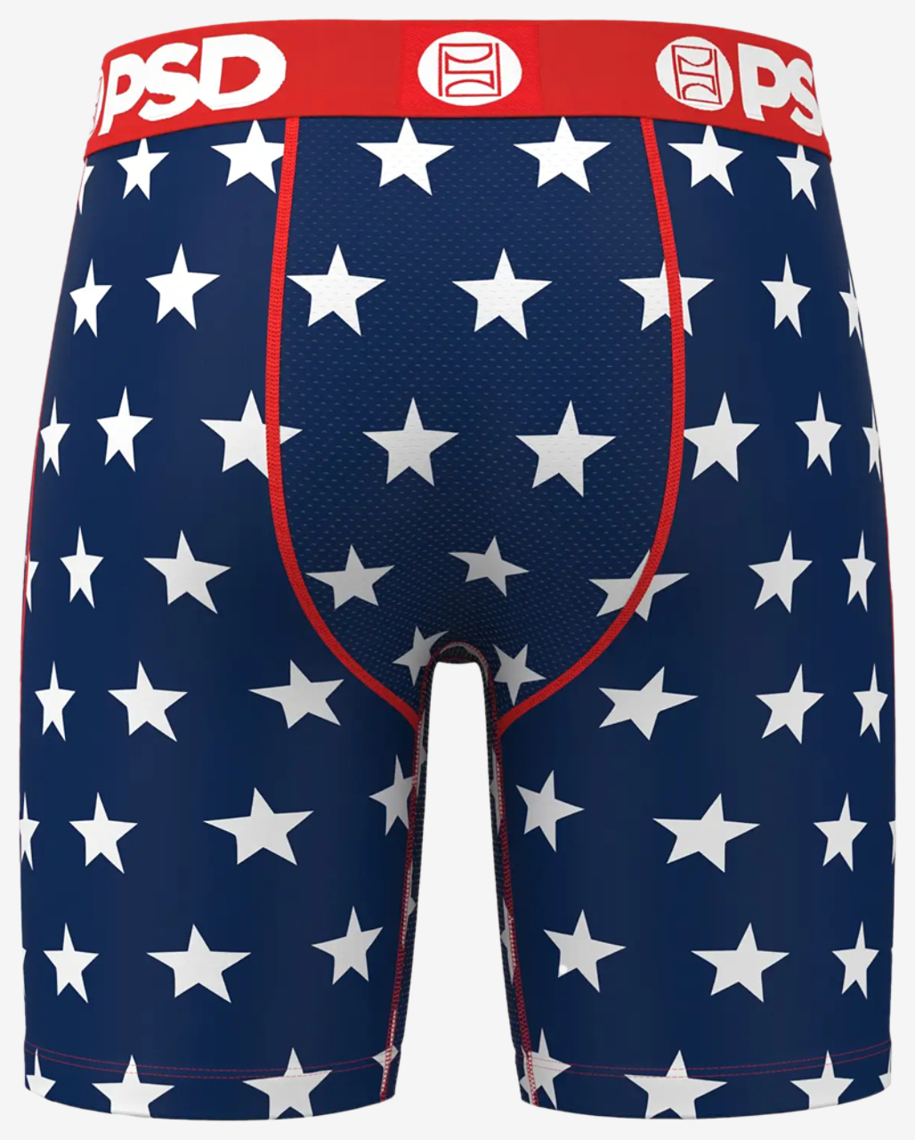 PSD Star Spangled Image 2 of 4. Tap to open photo gallery.