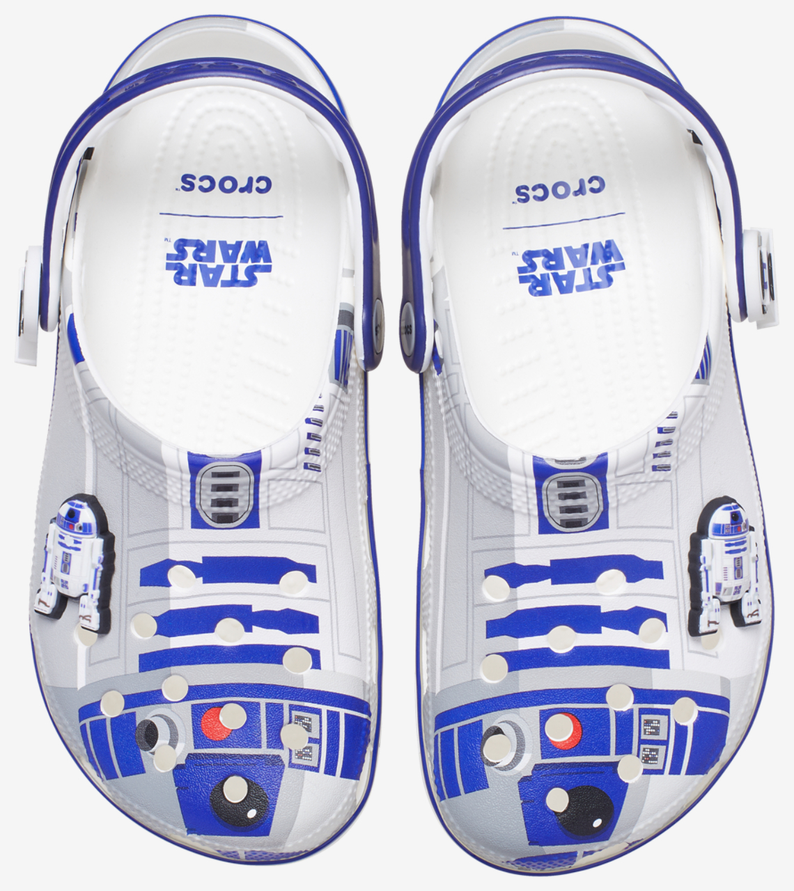 Crocs Classic Clogs Image 4 of 7. Tap to open photo gallery.