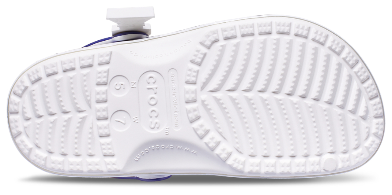 Crocs Classic Clogs Image 5 of 7. Tap to open photo gallery.