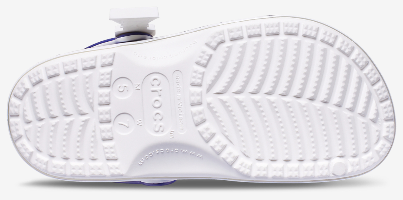 Crocs Classic Clogs Image 5 of 7. Tap to open photo gallery.