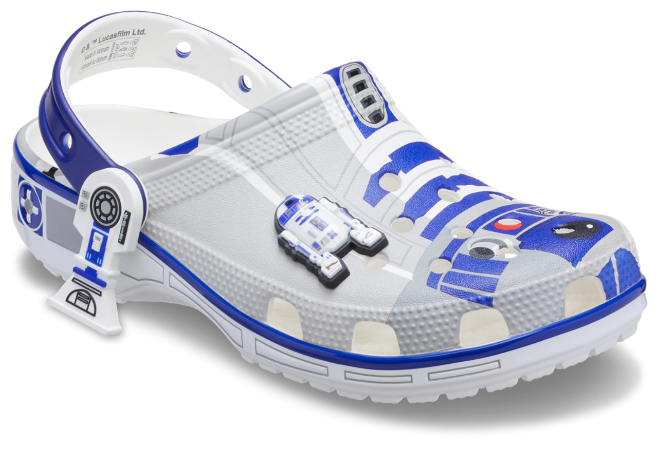 Crocs Classic Clogs Image 6 of 7. Tap to open photo gallery.