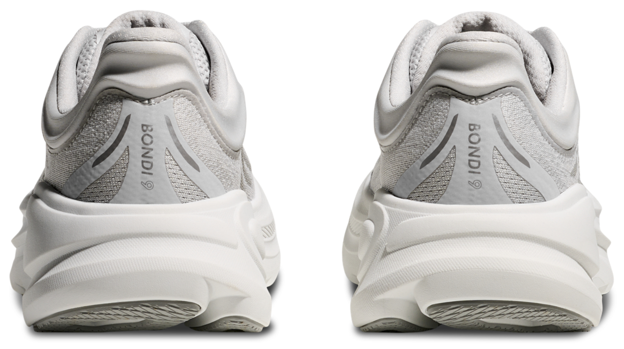 HOKA Bondi 9 Image 3 of 5. Tap to open photo gallery.