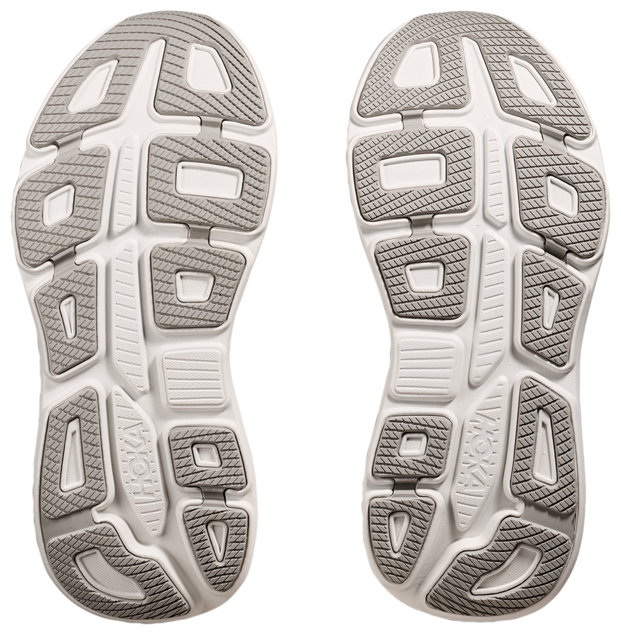 HOKA Bondi 9 Image 5 of 5. Tap to open photo gallery.