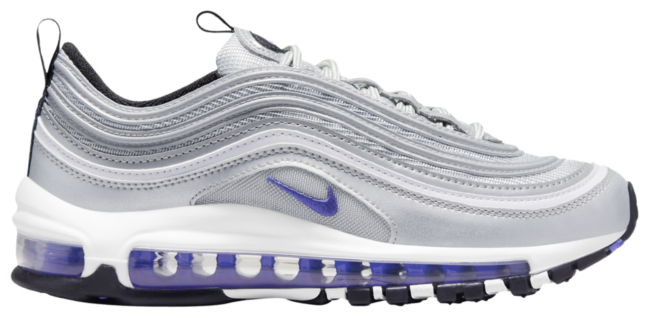 Nike Air Max 97 Image 1 of 6. Tap to open photo gallery.