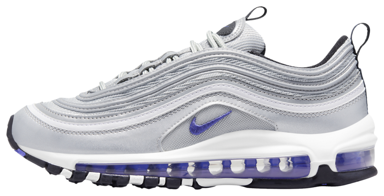 Nike Air Max 97 Image 2 of 6. Tap to open photo gallery.