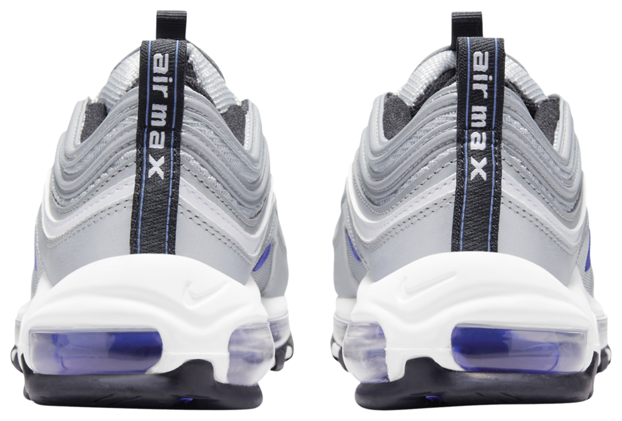 Nike Air Max 97 Image 3 of 6. Tap to open photo gallery.