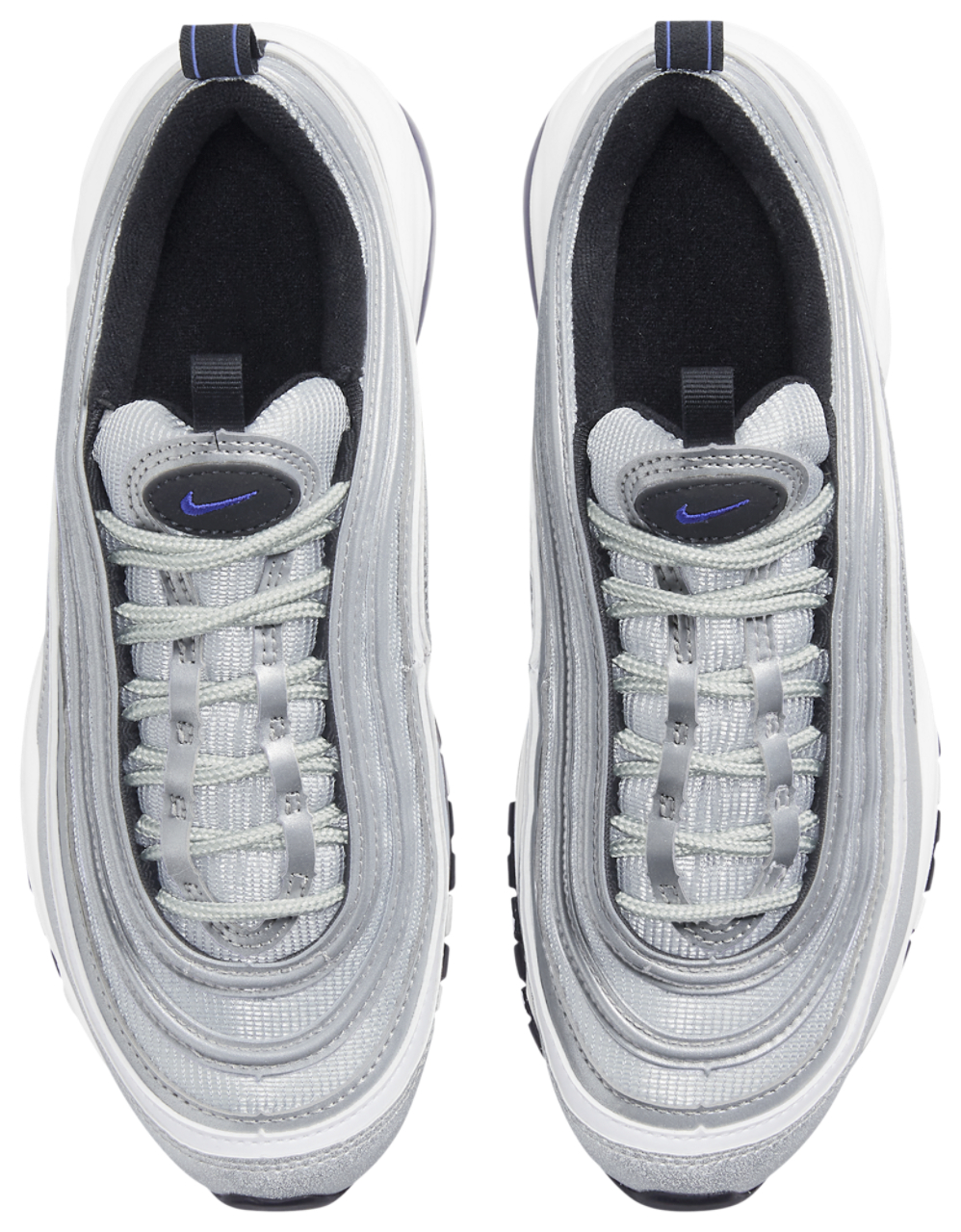 Nike Air Max 97 Image 4 of 6. Tap to open photo gallery.