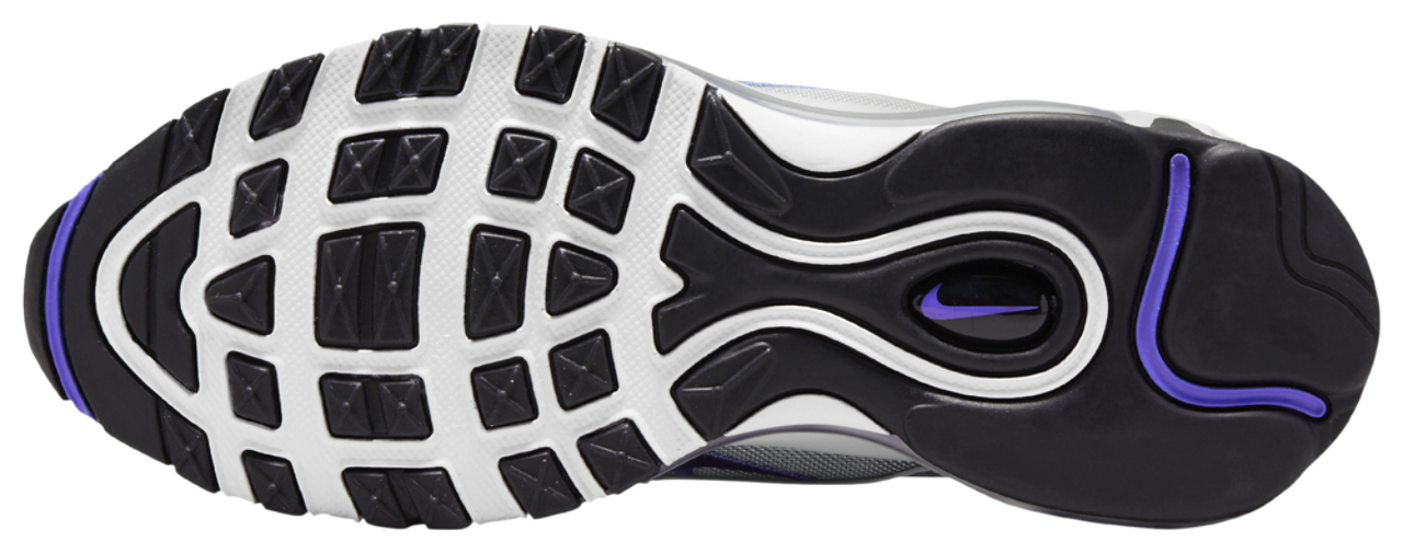 Nike Air Max 97 Image 5 of 6. Tap to open photo gallery.