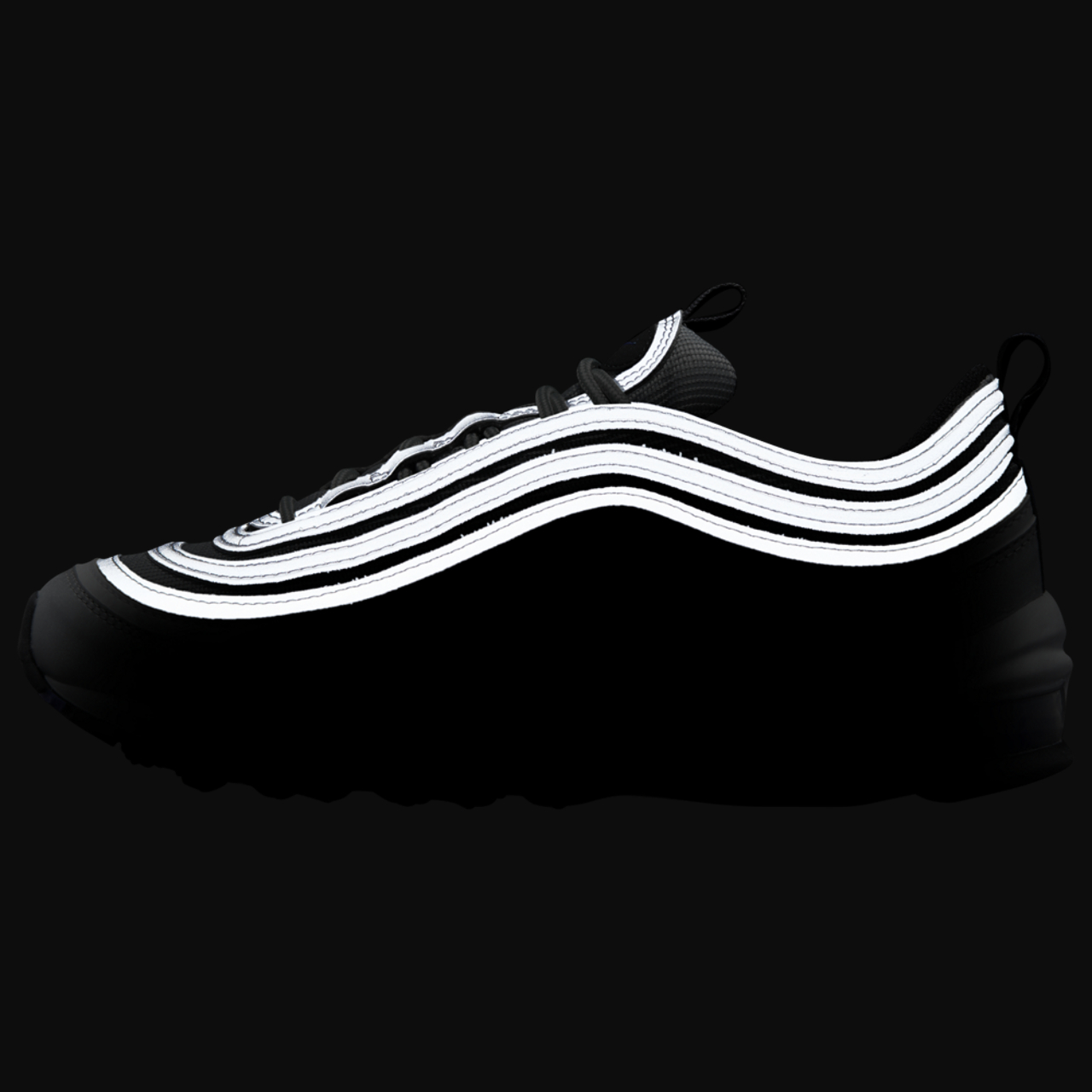 Nike Air Max 97 Image 6 of 6. Tap to open photo gallery.