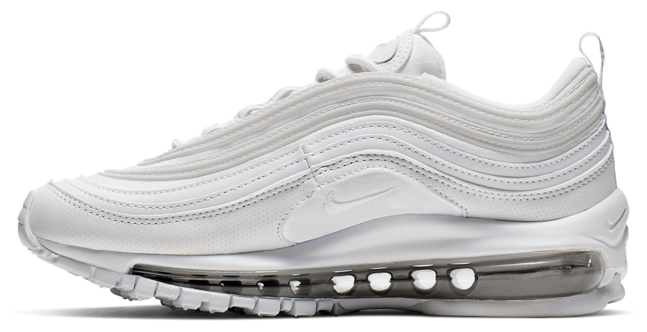 Nike Air Max 97 Image 2 of 6. Tap to open photo gallery.