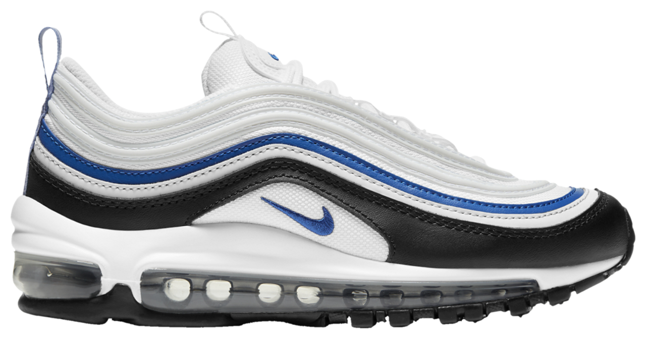 Nike Air Max 97 Image 1 of 5. Tap to open photo gallery.